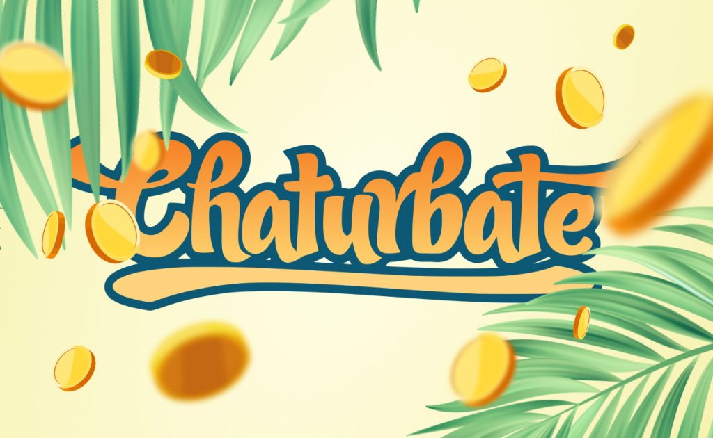 Налаштування аккаунту Chaturbate